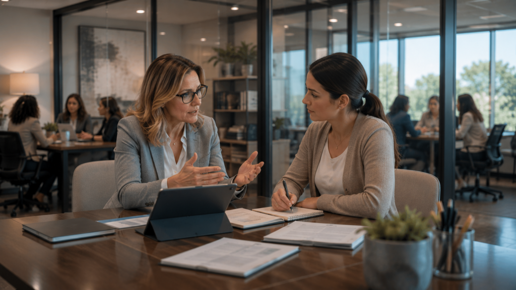 Board Certified Behavior Analyst in Detroit